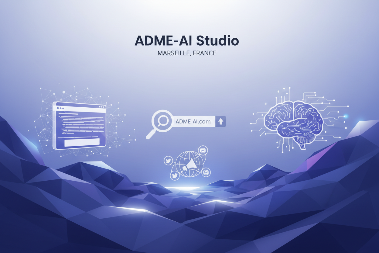 Visibilité web Marseille : enjeux et solutions en 2026