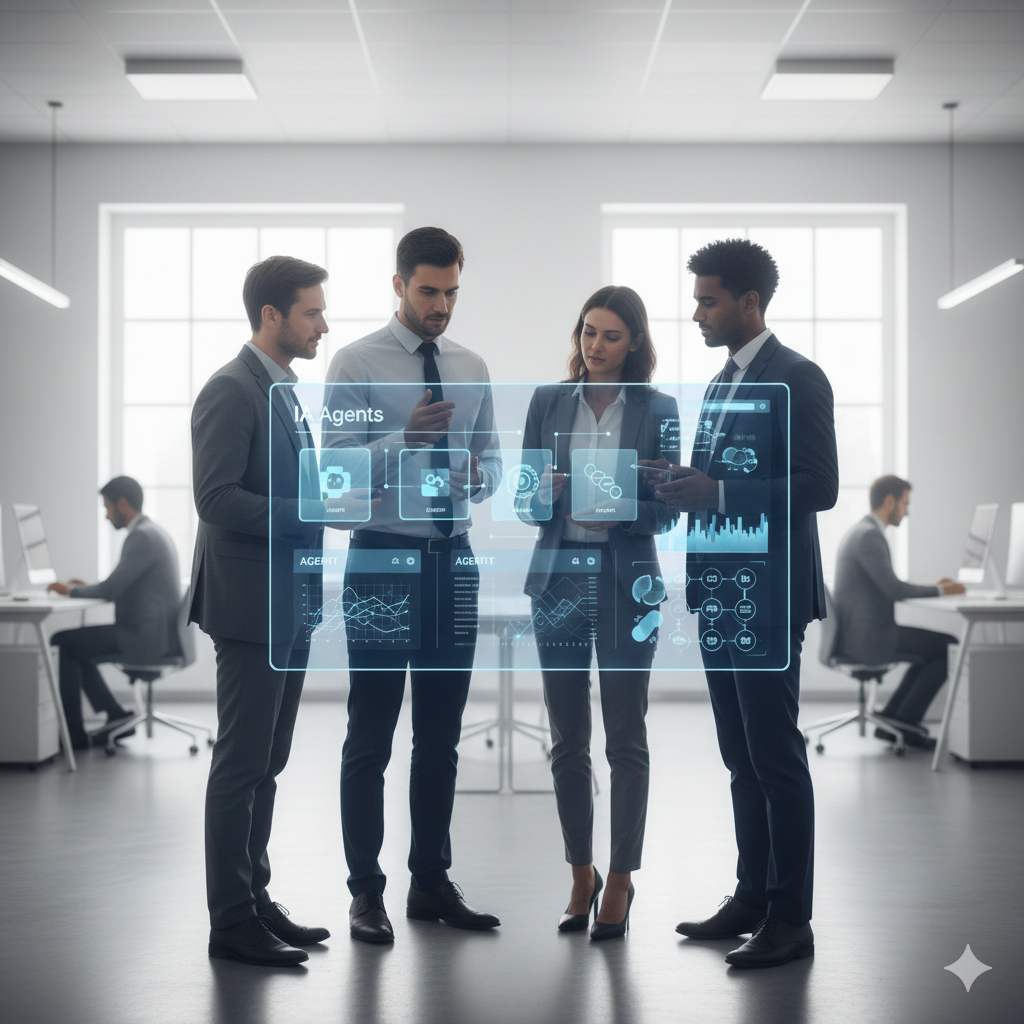 agents-ia-entreprise-2026-roi