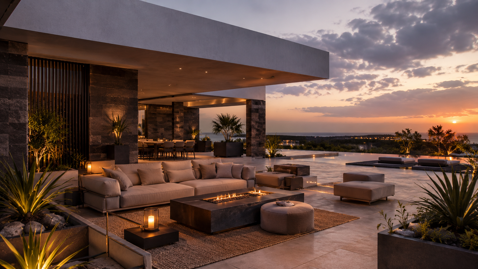 Lifestyle SteelNest