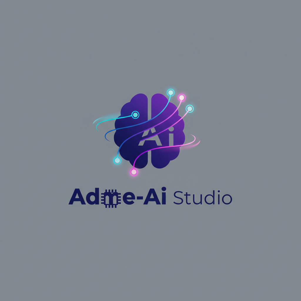 ADME-AI Studio