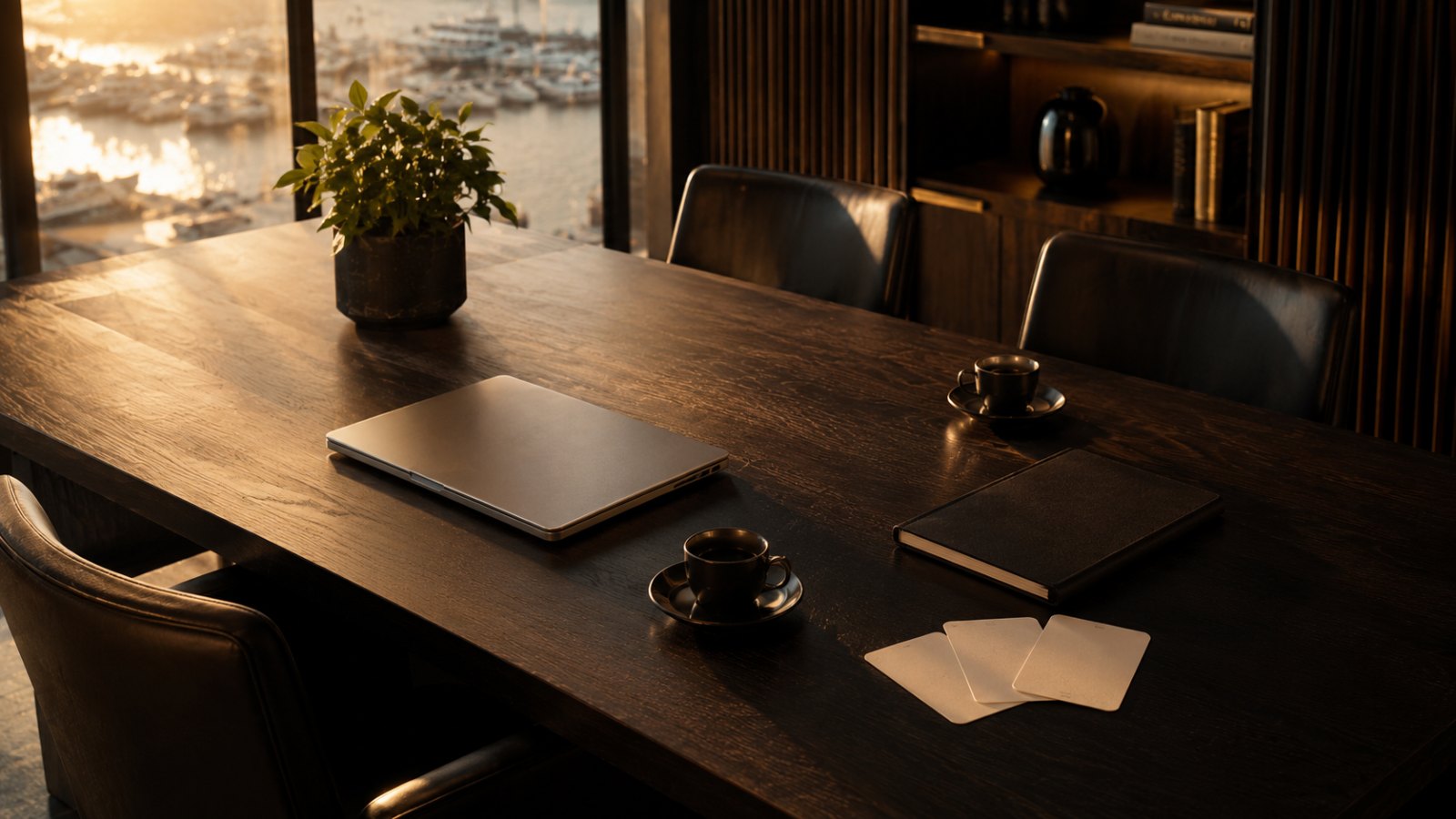 Atelier ADME-AI Studio Marseille — méthode de conception site web premium