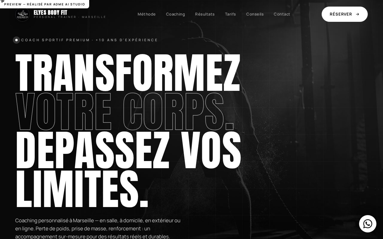 BodyFit Académy