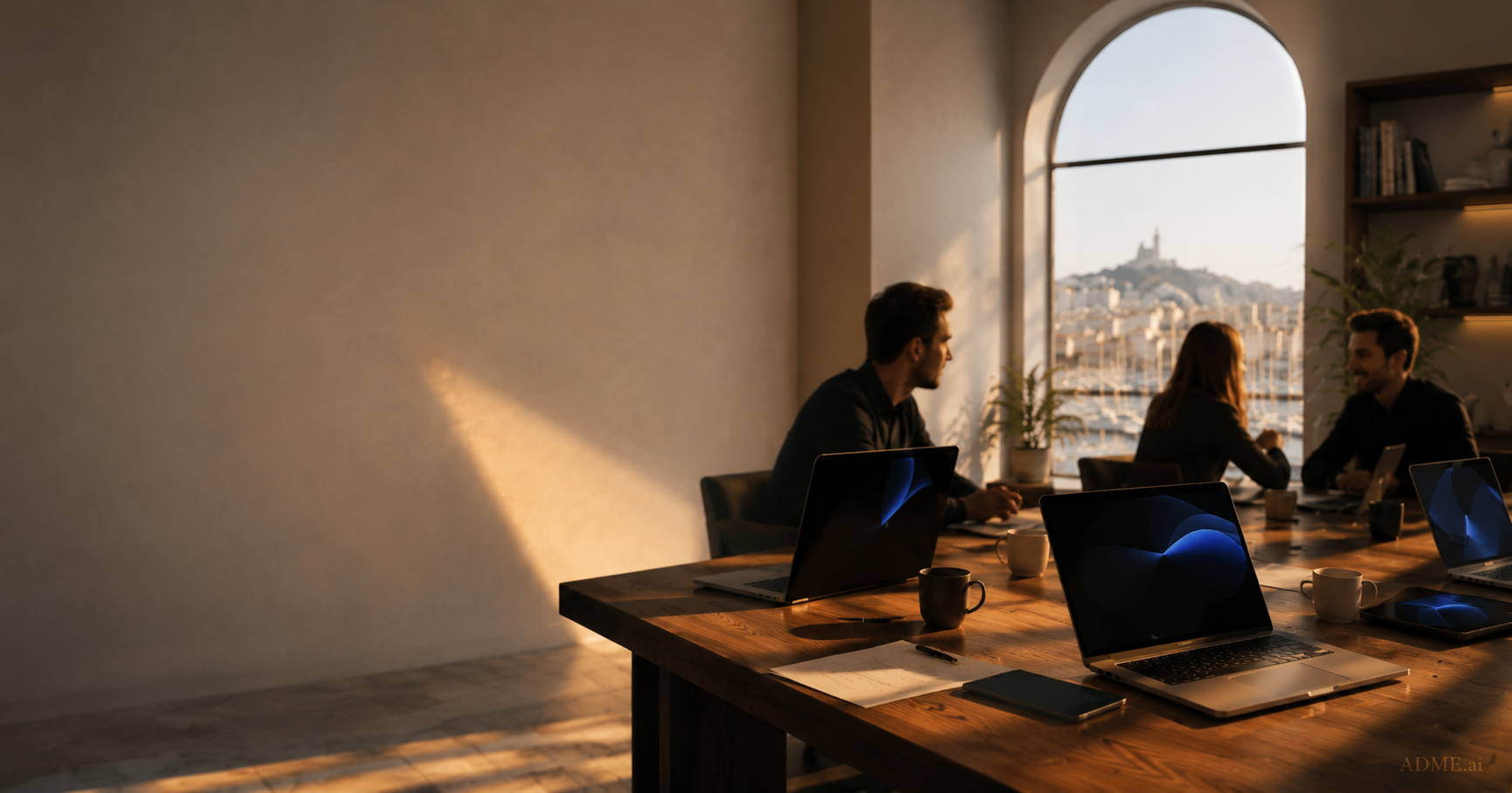 Top 10 des agences IA à Marseille et en France en 2026 : comparatif détaillé