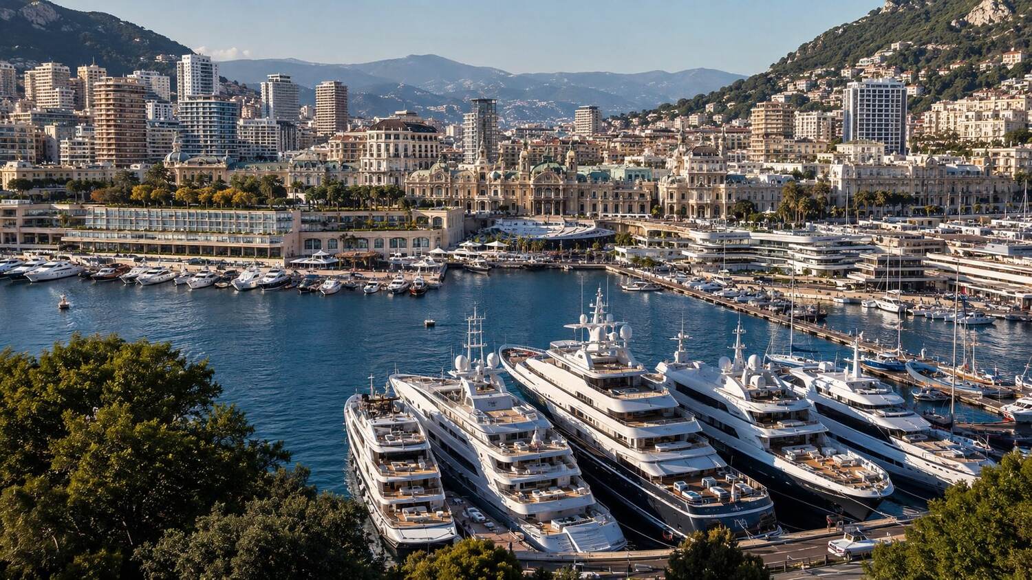 Transport & tourisme