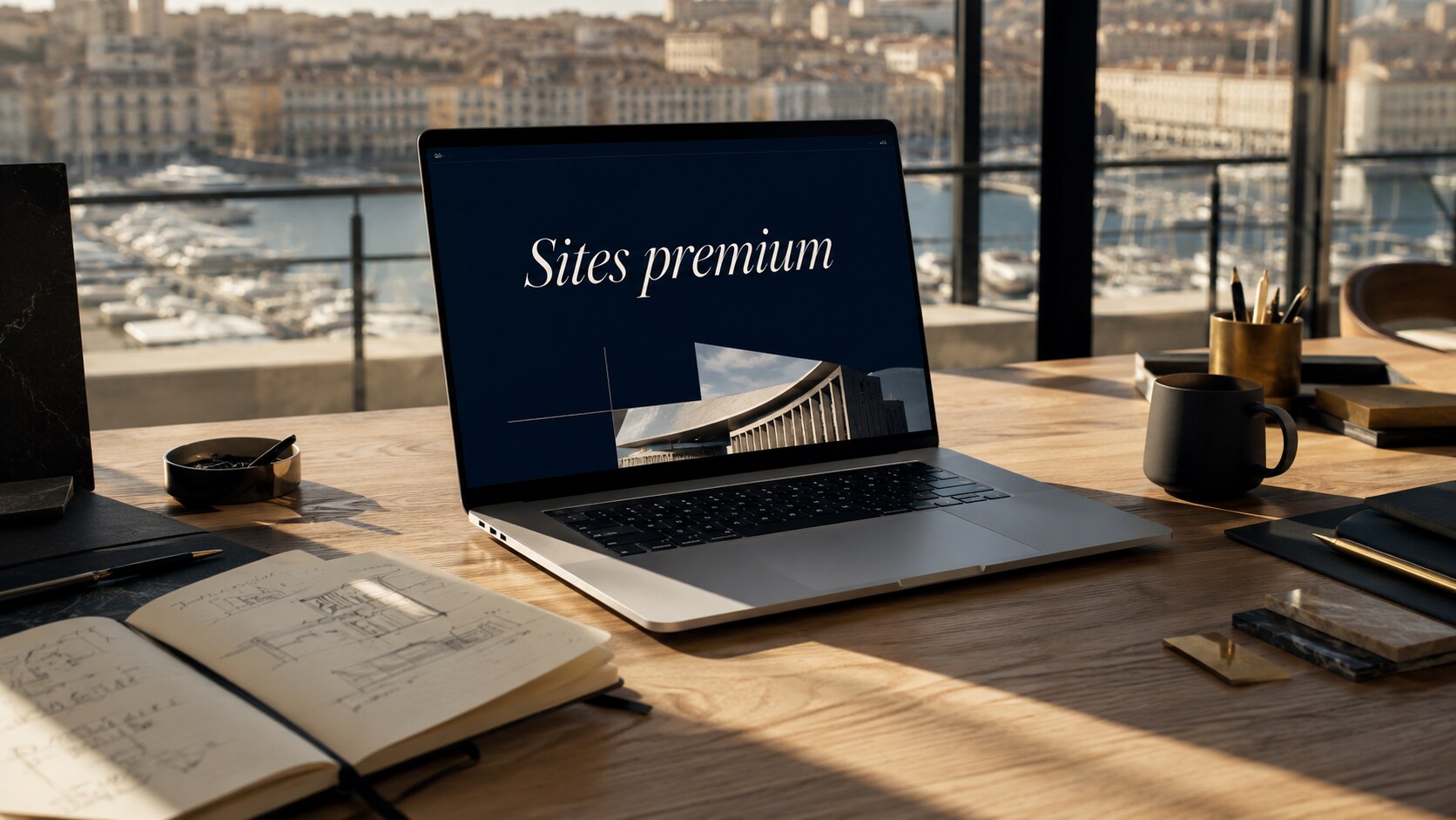 ADME-AI Studio — cette page