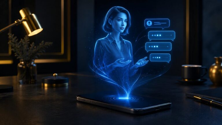 Agent IA entreprise : 6 cas d’usage pour PME