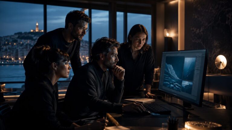 Agence web Marseille : comment bien choisir