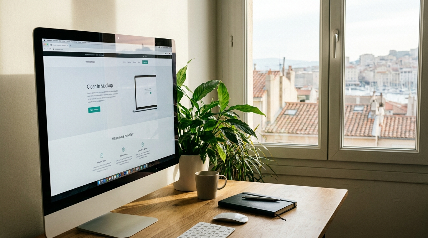 Agence web à Marseille : comment choisir (et combien ça coûte) en 2026