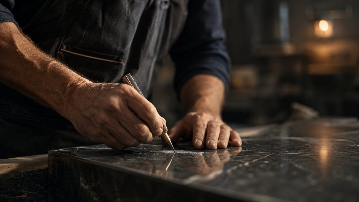Site internet artisan Marseille + Google Business